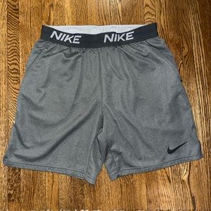 Nike shorts